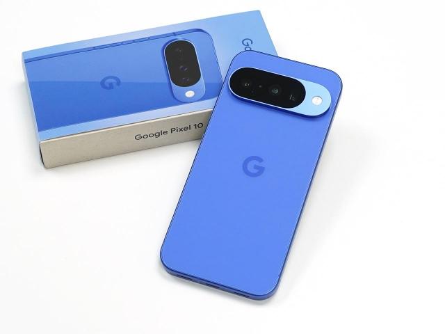 [SOGI小調查]Google Pixel 10值得入手嗎？用戶使用回饋與災情狀況回報