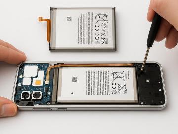 遠傳推原廠電池更換限時優惠 iPhone、三星與OPPO都有折扣