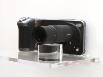 [SOGI調查報告]超過8成網友給好評！vivo X300 Pro網友滿意度評價一次看