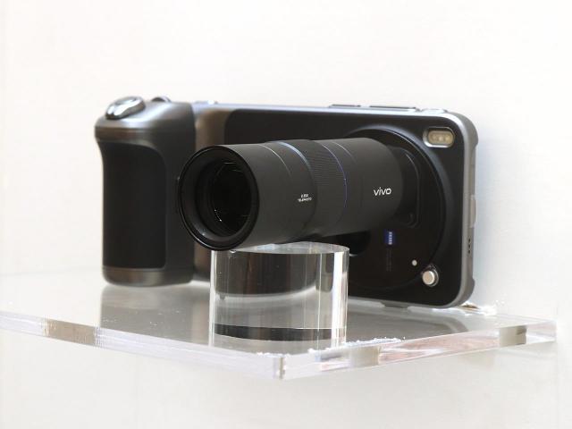 [SOGI調查報告]超過8成網友給好評！vivo X300 Pro網友滿意度評價一次看