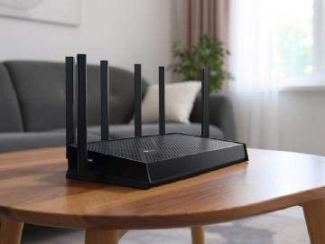TP-Link推出Wi-Fi 7路由器限時特賣！雙11購物優惠與折扣金額一次看