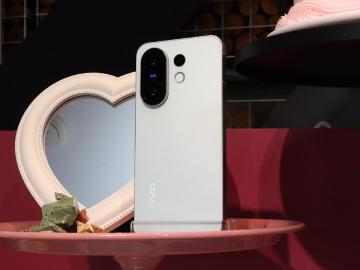 現在買X200 FE直接省5千再送螢幕意外保固！vivo體驗店11月購機優惠一次看