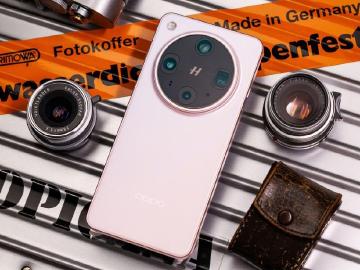 OPPO Find X9 Ultra傳可能推出國際版！疑沿用雙潛望鏡配置