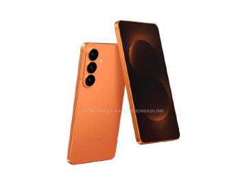 三星S26+長這樣？全系列傳無線充電速率提升且恢復1月下旬發表