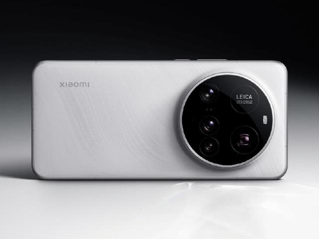 改用平面螢幕？小米17 Ultra傳提升主鏡頭與潛望鏡頭景深表現