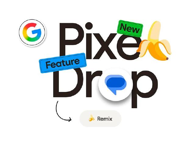 2025年11月Pixel Drop更新內容一次看！Google Pixel 10獨家功能全面下放
