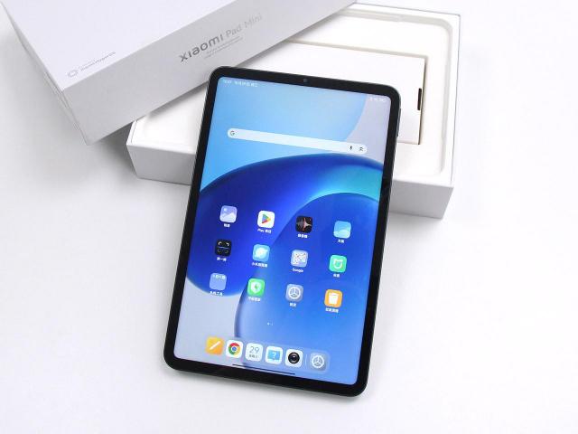 [SOGI小調查]有比iPad mini更好用嗎？小米Pad Mini入手回饋與災情回報