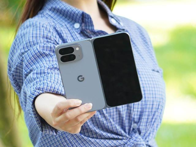 [SOGI小調查]Google Pixel 10 Pro Fold能買嗎？用戶入手回饋與災情回報