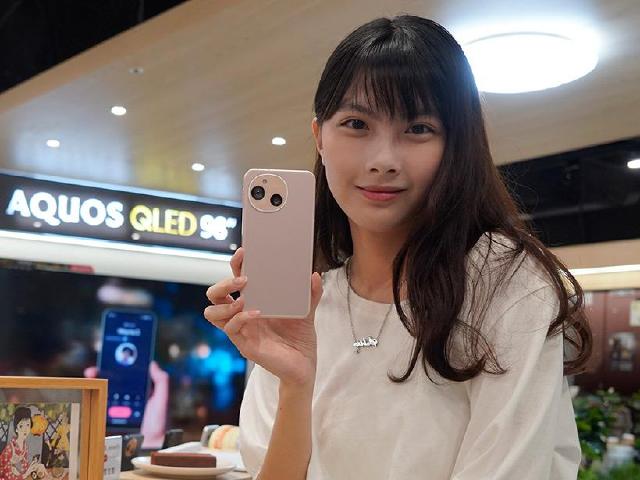 夏普AQUOS sense10台灣價格1萬5有找 6款日本上市顏色同步賣