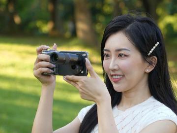 最強長焦再進化！蔡司2億畫素長焦手機 vivo X300 Pro開箱與增距鏡上手體驗