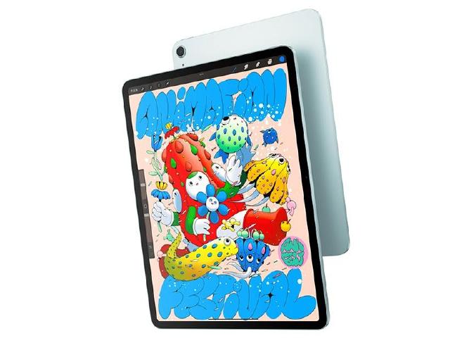 普發現金拿來買平板超划算！蘋果iPad Air 13通路最低價格一次看(2025.11)