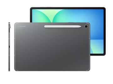 S Pen免費送還有IP68防水設計！三星平板Tab S10 FE+通路最低價格一次看(2025.11)