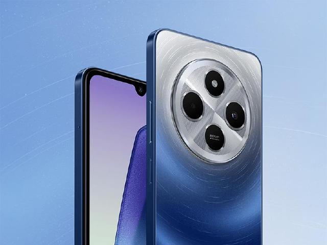 6.88吋大螢幕手機最低不用2千8！紅米14C通路優惠價格一次看(2025.11)