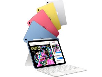 Apple入門平板最低1萬就能入手！2025版iPad 11通路最低價格整理(2025.11)