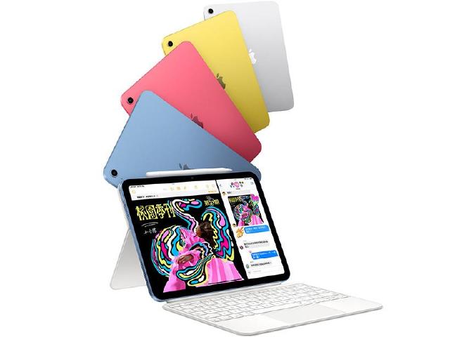 Apple入門平板最低1萬就能入手！2025版iPad 11通路最低價格整理(2025.11)