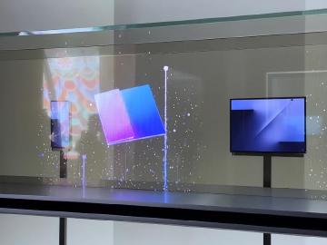 三星Galaxy Z TriFold三摺疊手機傳12月初發表 產品規格疑洩