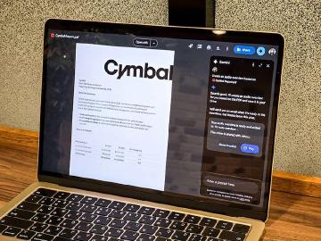 長文不想看？Google雲端硬碟AI音訊摘要幾分鐘帶你聽完重點