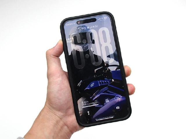 iPhone 15 Pro如何一鍵啟用AI視覺智慧辨識？3種超實用教學一次看懂