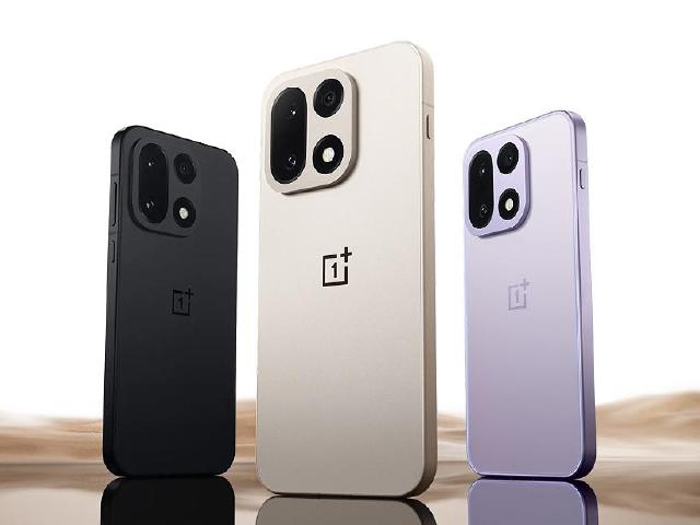 OnePlus 15搭載高通S8 Elite Gen 5 沒哈蘇改用LUMO凝光影像系統