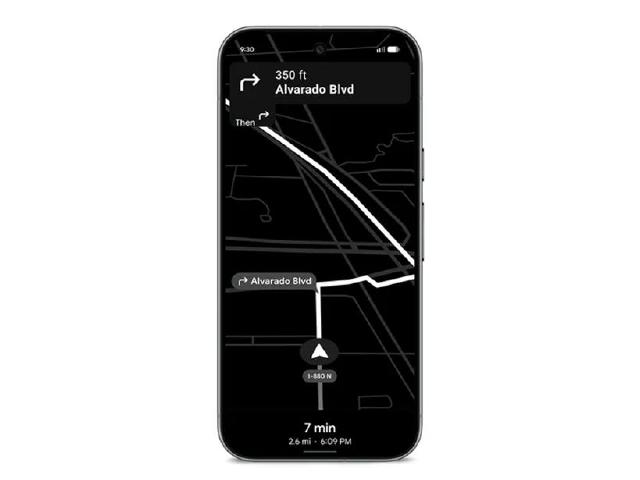省電導航來了！Google 地圖新功能率先支援機型、開啟使用方式一次看
