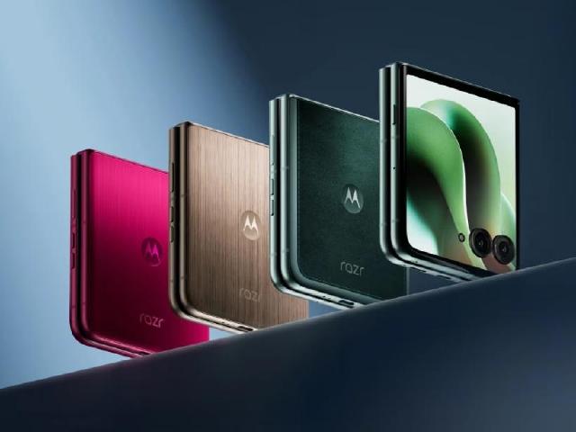 摩托羅拉razr 60 Ultra降價超過一萬元！Motorola小摺疊手機通路最低價格一次看(2025.11)