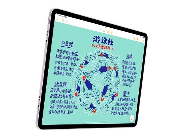 2025新款iPad Air 11現在買最便宜！通路最低價格一次看(2025.11)