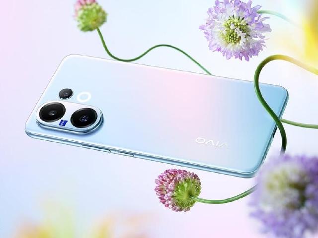 vivo V70疑似現身跑分資料庫 V70 Lite通過藍牙認證