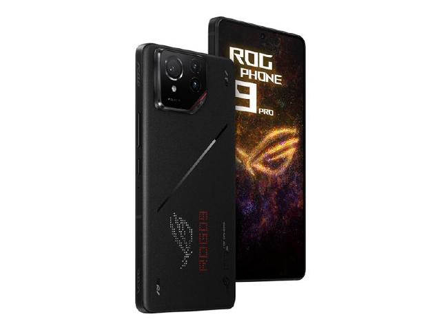 ROG Phone 9系列上市滿一年現在買真的有便宜！通路最低價格一次看(2025.11)