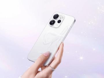 OPPO Reno15與Reno15 Pro發表！2億畫素主鏡頭搭配獨特星光蝴蝶結設計