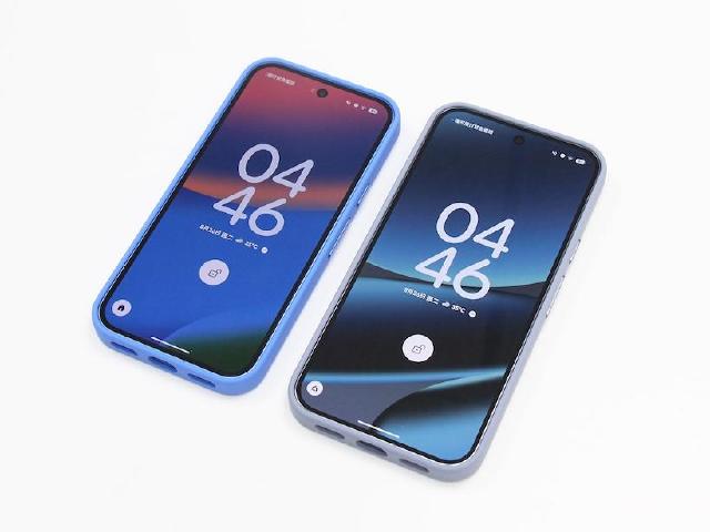 Android版「NameDrop」要來了？Google正測試全新手勢交換功能