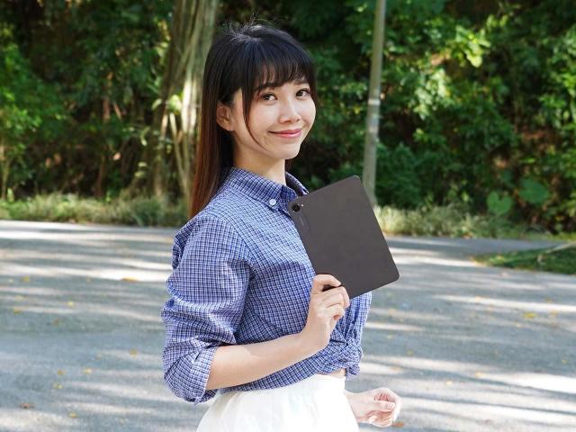 8.8吋小平板、雙 USB-C！Xiaomi Pad Mini開箱與跑分實測