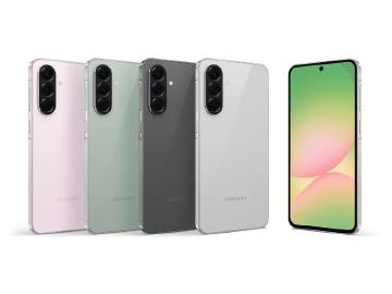 三星A57 5G新機傳過中國3C認證 45W有線快充規格不變