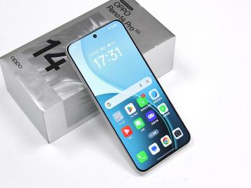 OPPO人像拍照手機現在買超划算！Reno14 Pro通路最低價格一次看(2025.11)