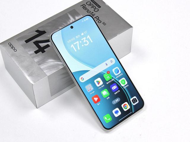 OPPO人像拍照手機現在買超划算！Reno14 Pro通路最低價格一次看(2025.11)