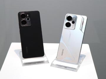 遊戲體驗與夜拍人像一把抓！realme 14系列手機通路最低價格一次看(2025.11)