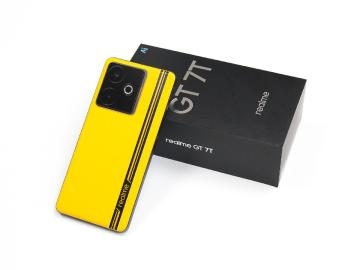 realme大電量輕旗艦手機最高省9千！GT 7與7T通路最低價格一次看(2025.11)