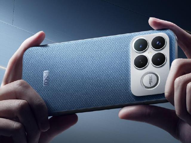 POCO F8 Ultra與F8 Pro規格持續公布 Pad X1平板將同步發表