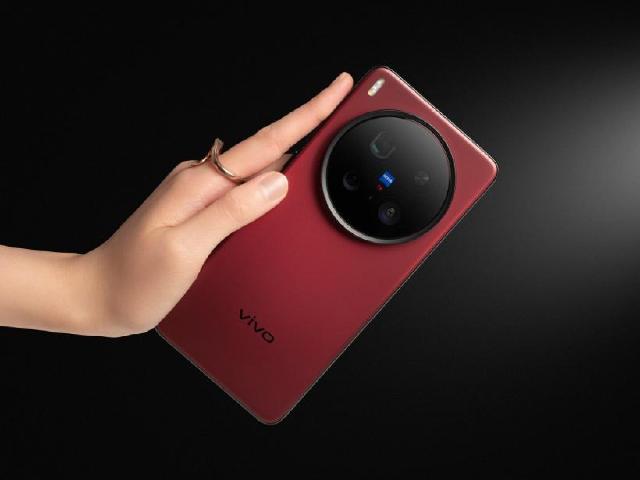 vivo X300 Ultra預期搭載高通S8 Elite Gen 5 傳有雙2億畫素鏡頭