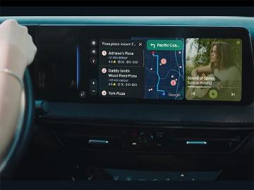 Gemini上車囉！Android Auto五大超實用新功能一次看懂