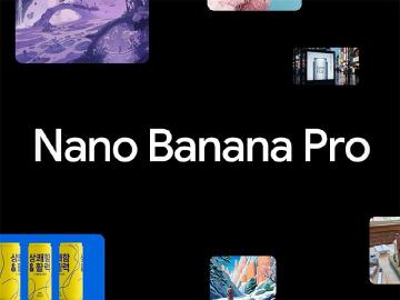AI生成圖更猛了！Nano Banana Pro正式推出 4大亮點與怎麼用一次看