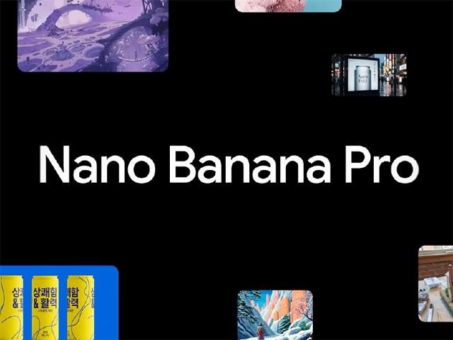 AI生成圖更猛了！Nano Banana Pro正式推出 4大亮點與怎麼用一次看