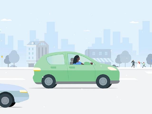 Google地圖超實用4大新功能一次看！出遊更順、更快找到想去的店