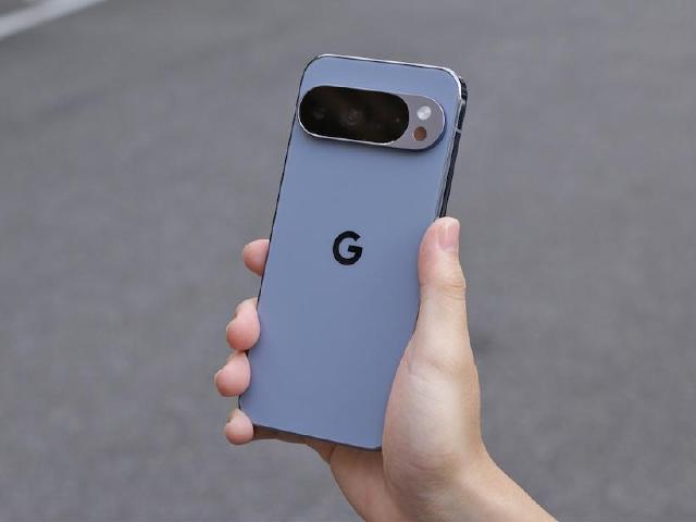 側載自由沒死！Google推Advanced Flow 老手照樣能裝未驗證App