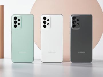 三星A77現身跑分資料庫？原來是用這台輕旗艦手機騙過測試軟體