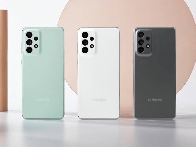 三星A77現身跑分資料庫？原來是用這台輕旗艦手機騙過測試軟體