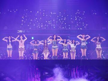 三星攜手TWICE演唱會 11月底前買S25 Ultra等指定機型可享專屬購票序號