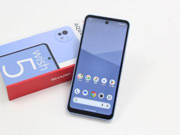 這款SHARP日系手機不僅價格便宜又很耐用！夏普AQUOS wish5通路最低價格一次看(2025.11)