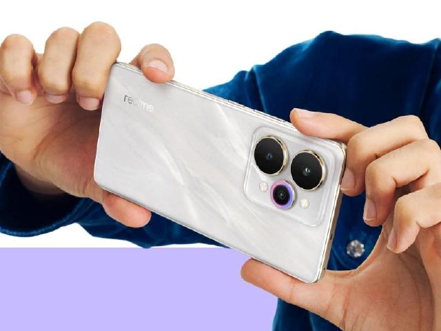 realme 16 Pro傳過中國認證 6.78吋螢幕配7千超大電量