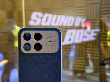 [SOGI小調查]Bose調音+5倍光學變焦！你滿意POCO F8 Ultra規格與價格嗎？