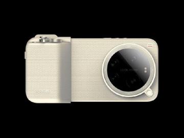 主相機改用三鏡頭？小米17 Ultra攝影套組模擬圖疑洩外型設計